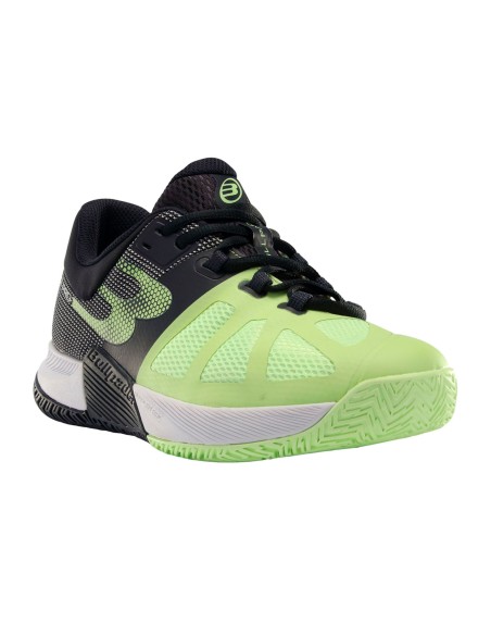 Bullpadel Scarpe Prf Comfort 24v giallo |Padel offers