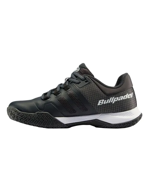 Zapatillas Bullpadel Prf Comfort 24v Antra | Ofertas de pádel