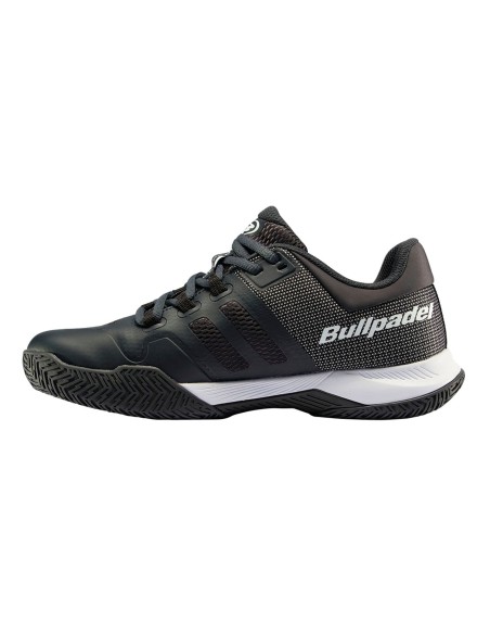 Zapatillas Bullpadel Prf Comfort 24v Antra | Ofertas de pádel