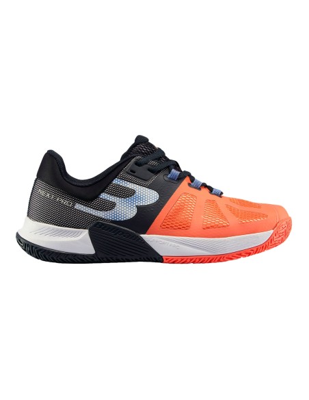 Bullpadel Prf Comfort 24v Orange | Ofertas de padel