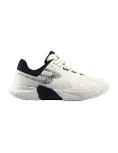 Bullpadel Scarpe da ginnastica Prf Comfort W 24v Donna Bianco