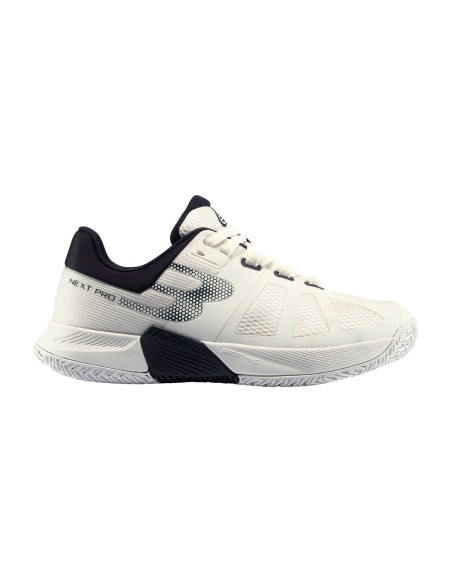 Sneakers Bullpadel Prf Comfort W 24v Women's White | Ofertas de padel