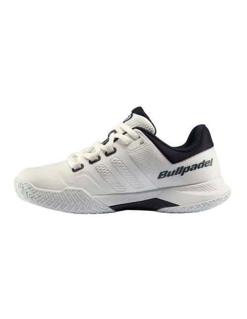 Sneakers Bullpadel Prf Comfort W 24v Women's White | Ofertas de padel