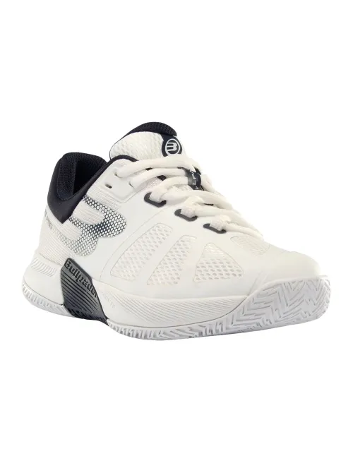 Bullpadel Scarpe da ginnastica Prf Comfort W 24v Donna Bianco |Padel offers