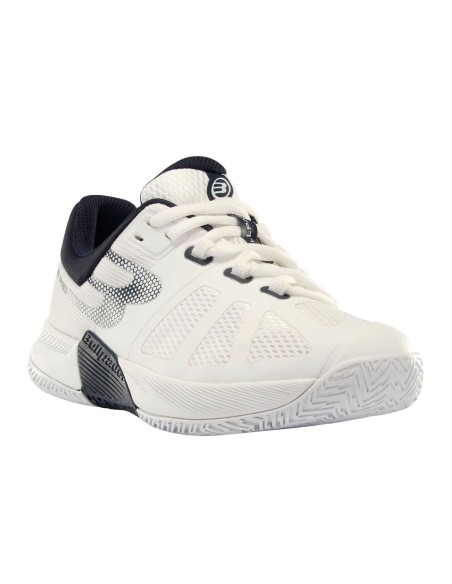 Bullpadel Scarpe da ginnastica Prf Comfort W 24v Donna Bianco |Padel offers