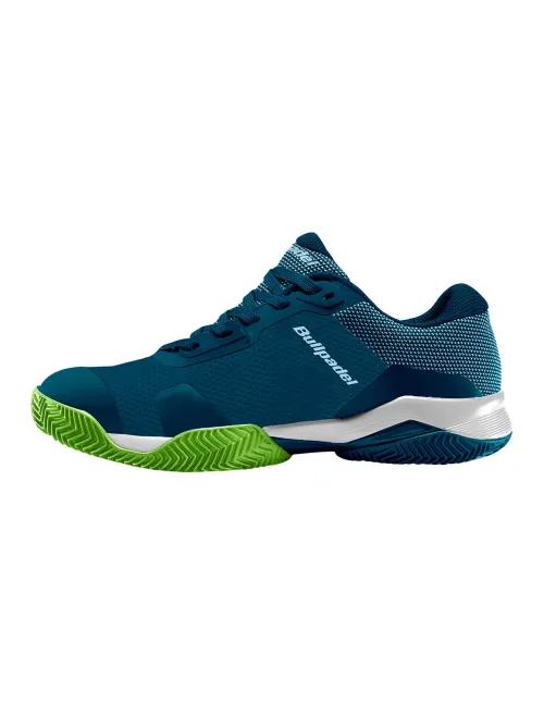Zapatillas Bullpadel Prf Grip 24v Marino | Ofertas de pádel