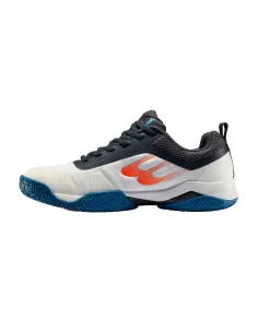 Bullpadel Sapatos Prf Híbridos 24v Bl/Ma | Ofertas de padel 2