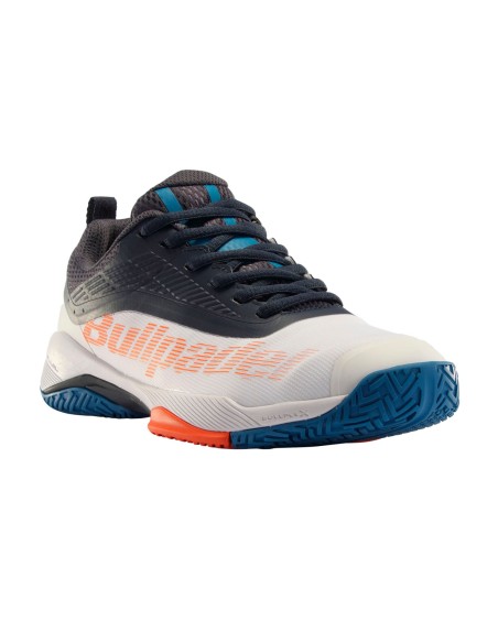 Bullpadel Sapatos Prf Híbridos 24v Bl/Ma | Ofertas de padel