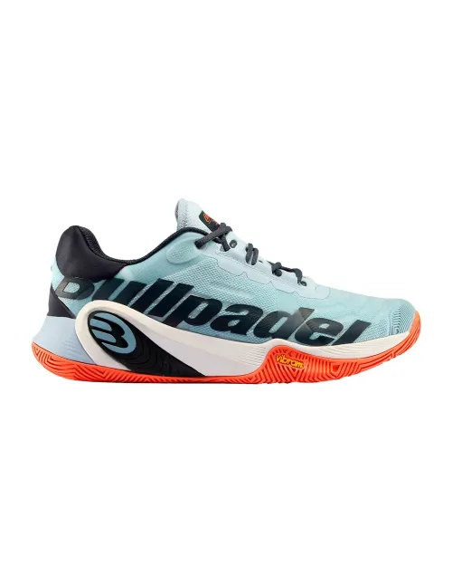 Bullpadel Vertex Vibram 24V Azul | Ofertas de pádel