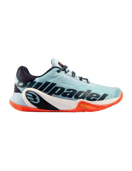 Sneakers Bullpadel Vertex Vibr 24v Blue | Ofertas de padel