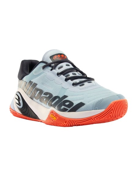 Sneakers Bullpadel Vertex Vibr 24v Blue | Ofertas de padel
