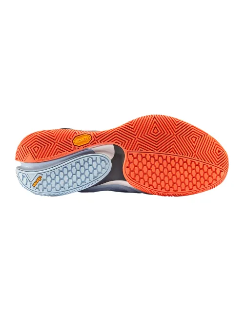 Zapatillas Bullpadel Vertex Vibr 24v Azul | Ofertas de pádel