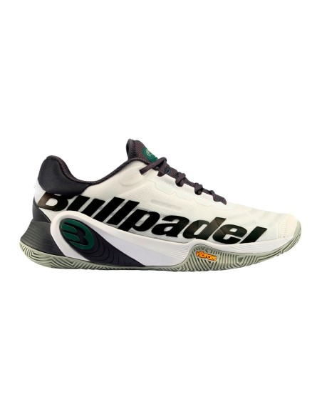 Sneakers Bullpadel Vertex Vibr 24v Bl/Ve | Ofertas de padel