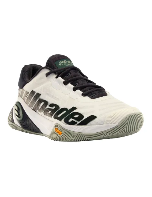 Sneakers Bullpadel Vertex Vibr 24v Bl/Ve | Ofertas de padel