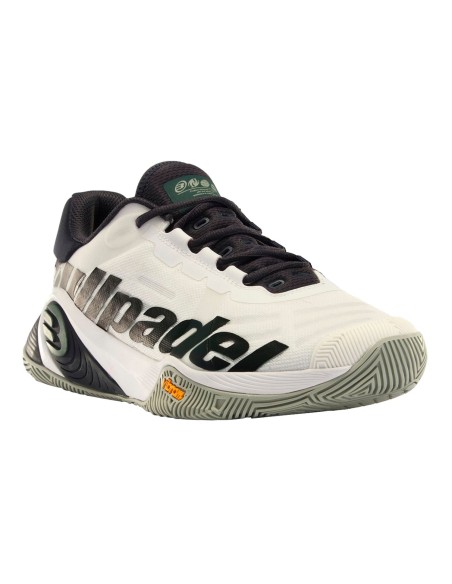 Sneakers Bullpadel Vertex Vibr 24v Bl/Ve | Ofertas de padel