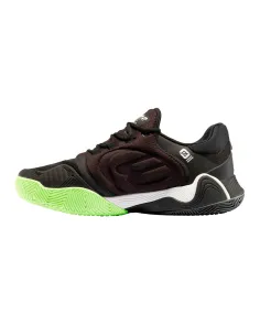 Bullpadel Vertex Vibram 24V Negro | Ofertas de padel 2