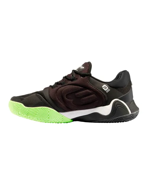 Bullpadel Vertex Vibr 24v Negro | Ofertas de pádel