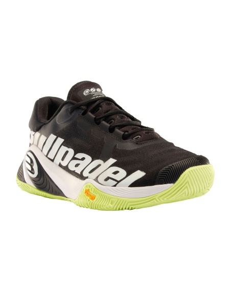 Bullpadel Vertex Vibr 24v Negro | Ofertas de padel