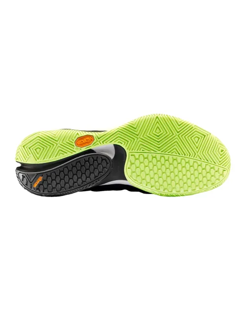 Bullpadel Vertex Vibr 24v Negro | Ofertas de padel