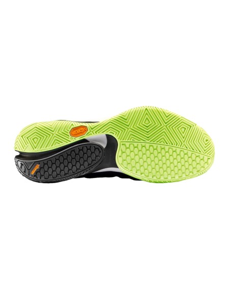 Bullpadel Vertex Vibr 24v Negro | Ofertas de padel