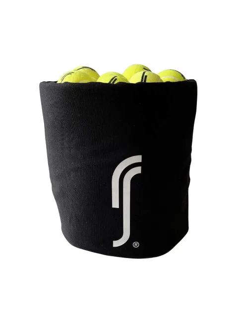 Rs Bolsa Pelotas Entrenador 10010 | Ofertas de pádel