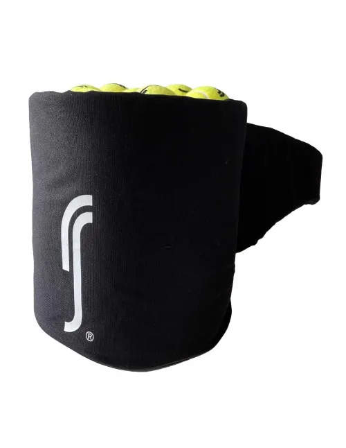 Rs Bolsa Pelotas Entrenador 10010 | Ofertas de pádel