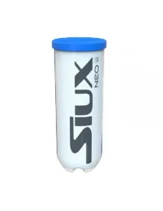 Bote 3 Bolas Siux Neo Speed