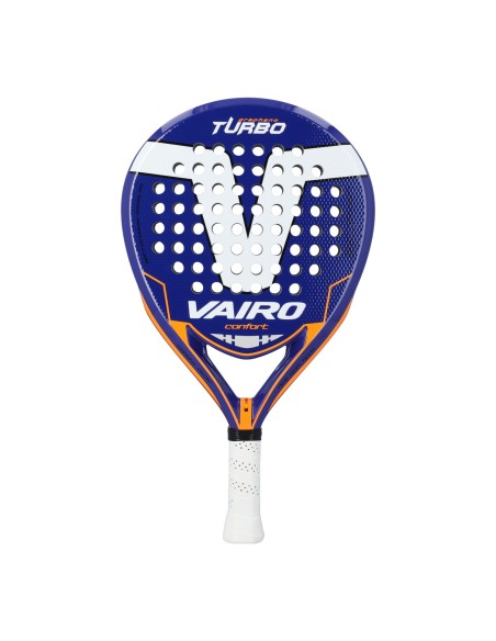 Pala Vairo Turbo Confort 2023 | Ofertas de pádel