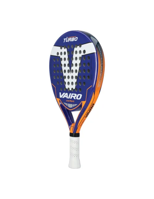 Pala Vairo Turbo Confort 2023 | Ofertas de pádel