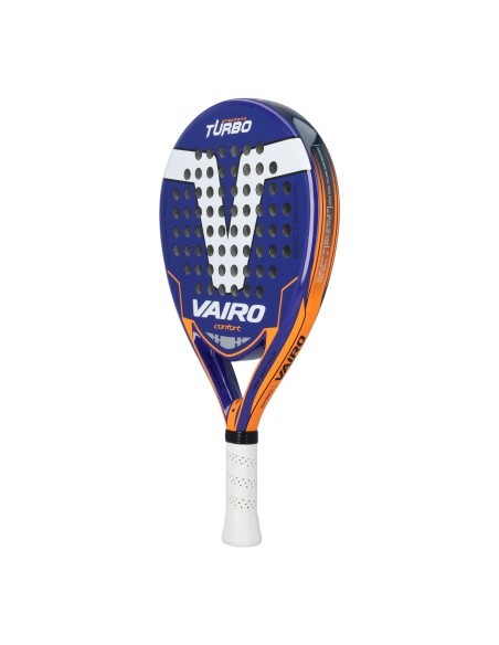 Pala Vairo Turbo Confort 2023 | Ofertas de pádel