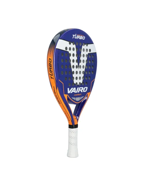 Pala Vairo Turbo Confort 2023 | Ofertas de pádel