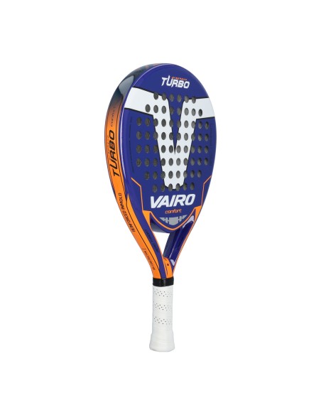 Pala Vairo Turbo Confort 2023 | Ofertas de pádel