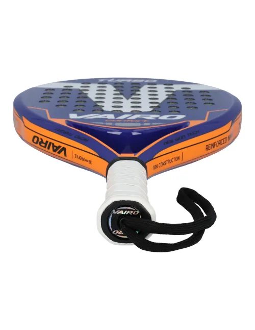 Pala Vairo Turbo Confort 2023 | Ofertas de pádel