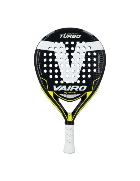 Pala Vairo Turbo Speed 2023 | Ofertas de pádel