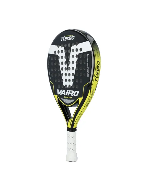 Pala Vairo Turbo Speed 2023 | Ofertas de pádel