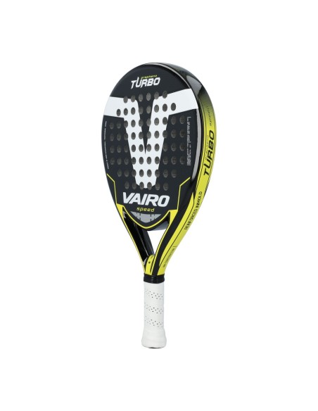 Vairo Turbo Speed | Ofertas de padel