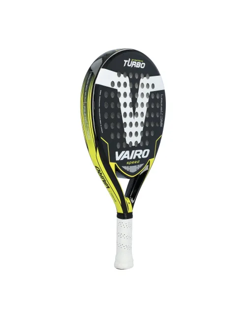 Pala Vairo Turbo Speed 2023 | Ofertas de pádel