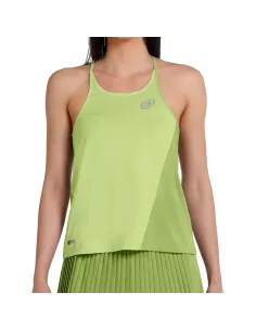 Camiseta Bullpadel Bines Mujer