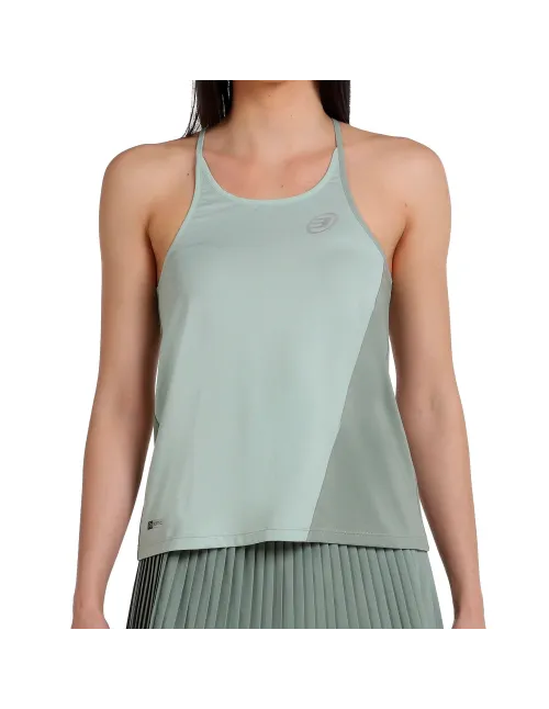 Camiseta Bullpadel Bines 811 Mujer Mujer | Ofertas de pádel