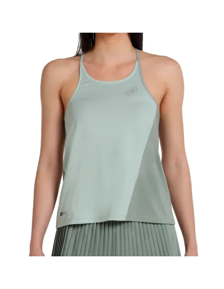 Bullpadel BINES WOMEN'S T-SHIRT | Ofertas de padel