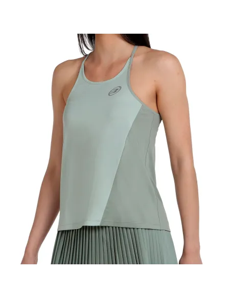 Camiseta Bullpadel Bines 811 Mujer Mujer | Ofertas de pádel
