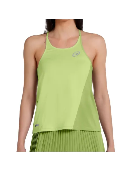 Bullpadel BINES WOMEN'S T-SHIRT | Ofertas de padel