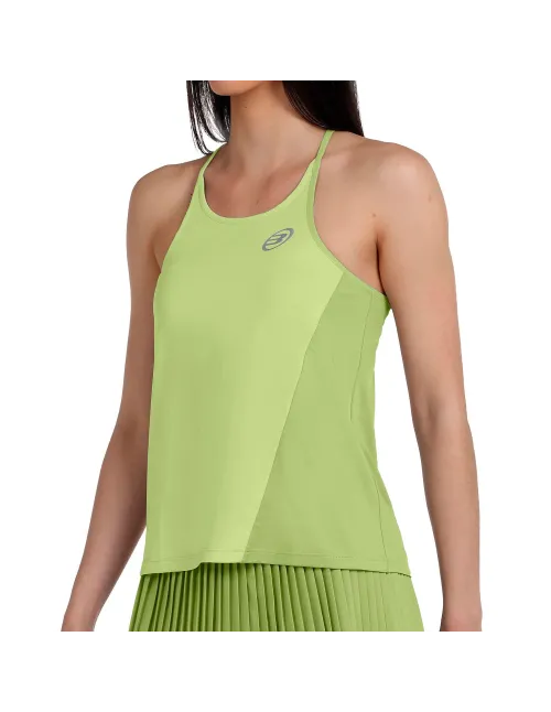 Bullpadel BINES WOMEN'S T-SHIRT | Ofertas de padel