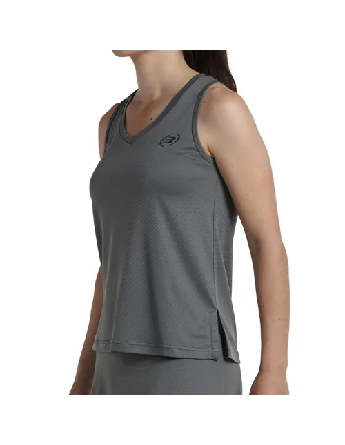 T-SHIRT PARA MULHER Bullpadel DILES | Ofertas de padel