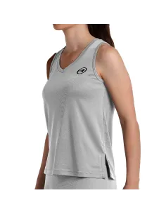 Camiseta Bullpadel Mulher | Ofertas de padel 2