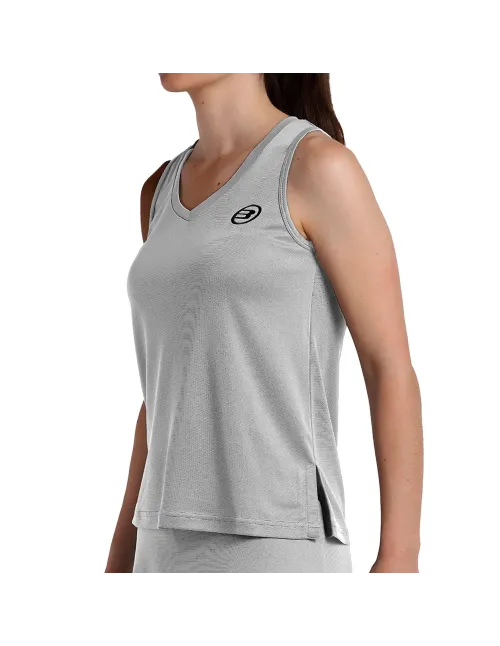 T-SHIRT DA DONNA Bullpadel DILES |Padel offers