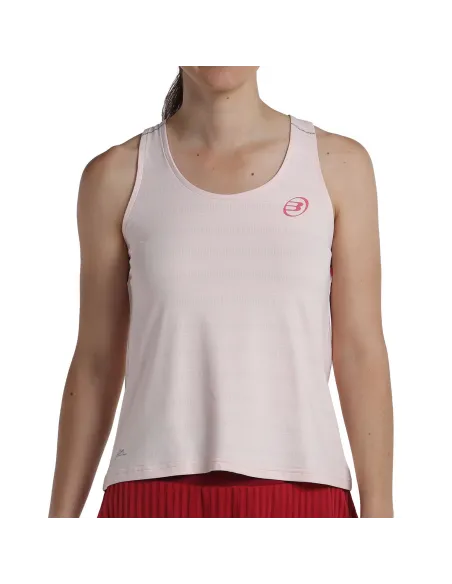 T-SHIRT PARA MULHER Bullpadel EDRAR | Ofertas de padel