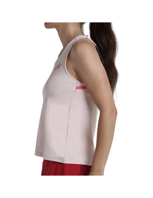 Bullpadel EDRAR WOMEN'S T-SHIRT | Ofertas de padel