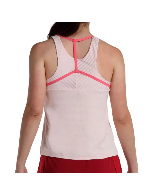 T-SHIRT Bullpadel EDRAR DONNA |Padel offers