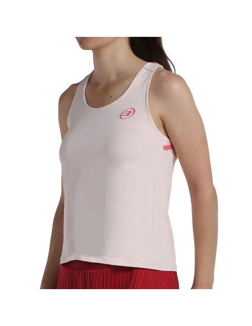 T-shirt Bullpadel Edrar 029 Women's Women's | Ofertas de padel